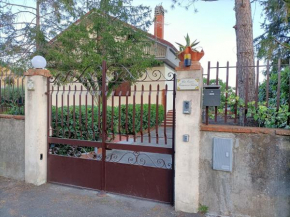 CASA VACANZE FRANCESCO E TANINA